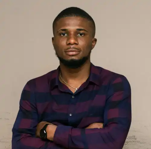 Ekene Leonard Nwobodo